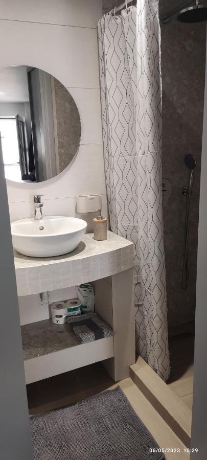 Appartamento Psillias House Rhodes City Esterno foto