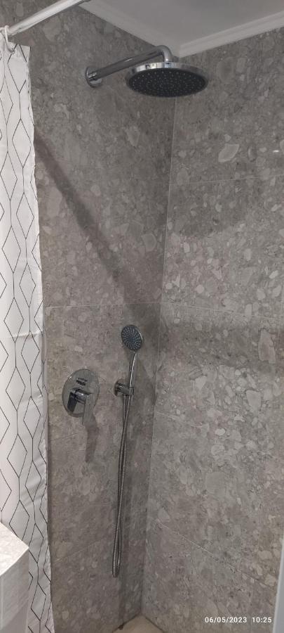 Appartamento Psillias House Rhodes City Esterno foto