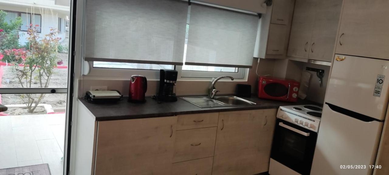 Appartamento Psillias House Rhodes City Esterno foto