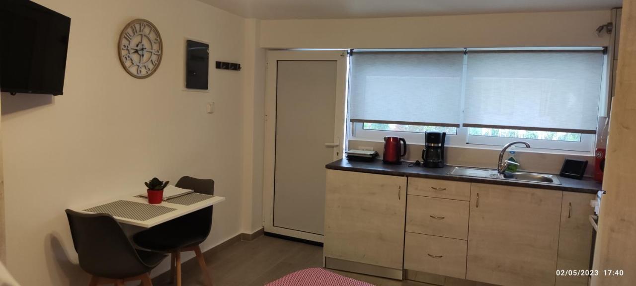 Appartamento Psillias House Rhodes City Esterno foto