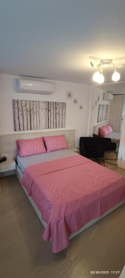 Appartamento Psillias House Rhodes City Esterno foto